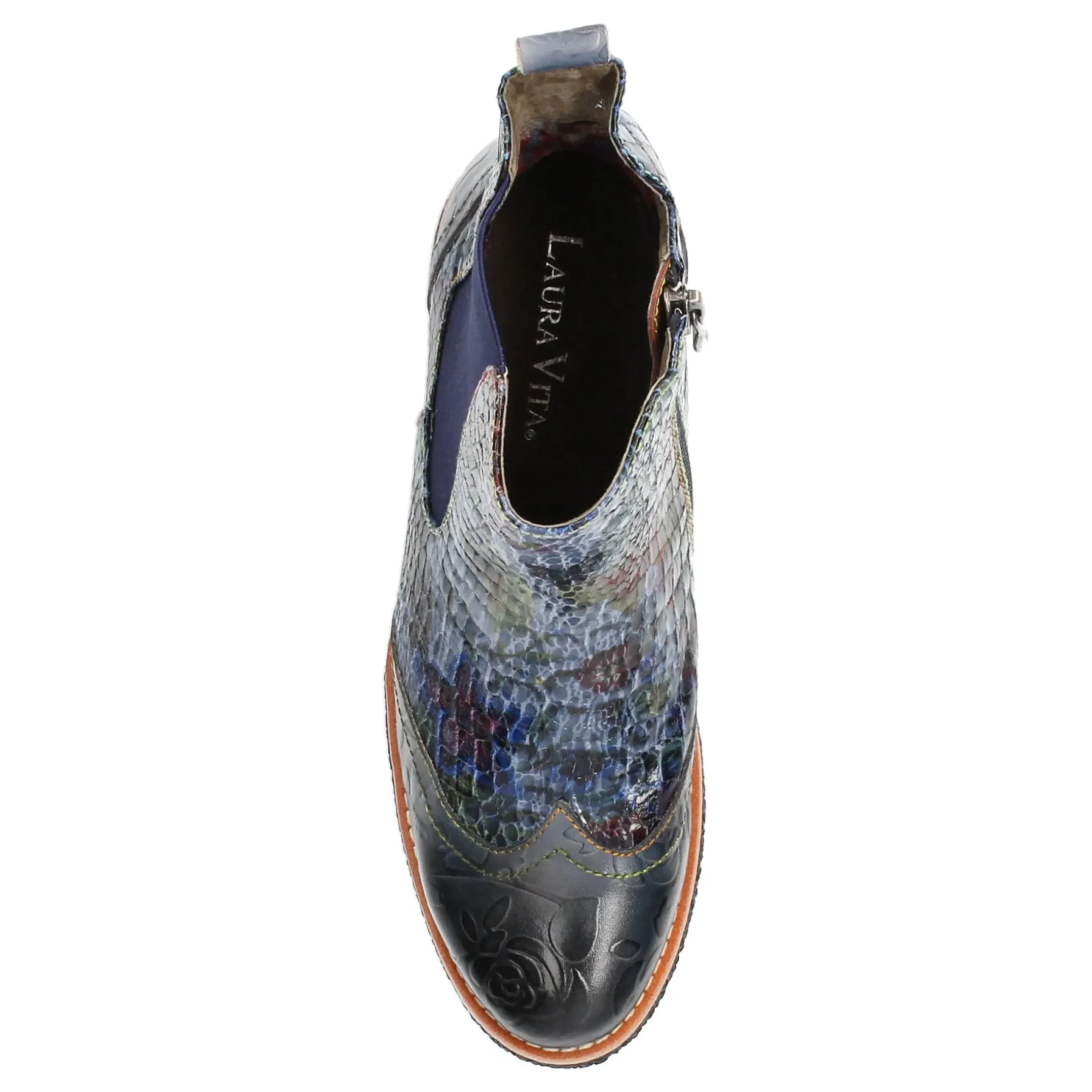 Best Bottines - COCRALIEO 06B Bottines