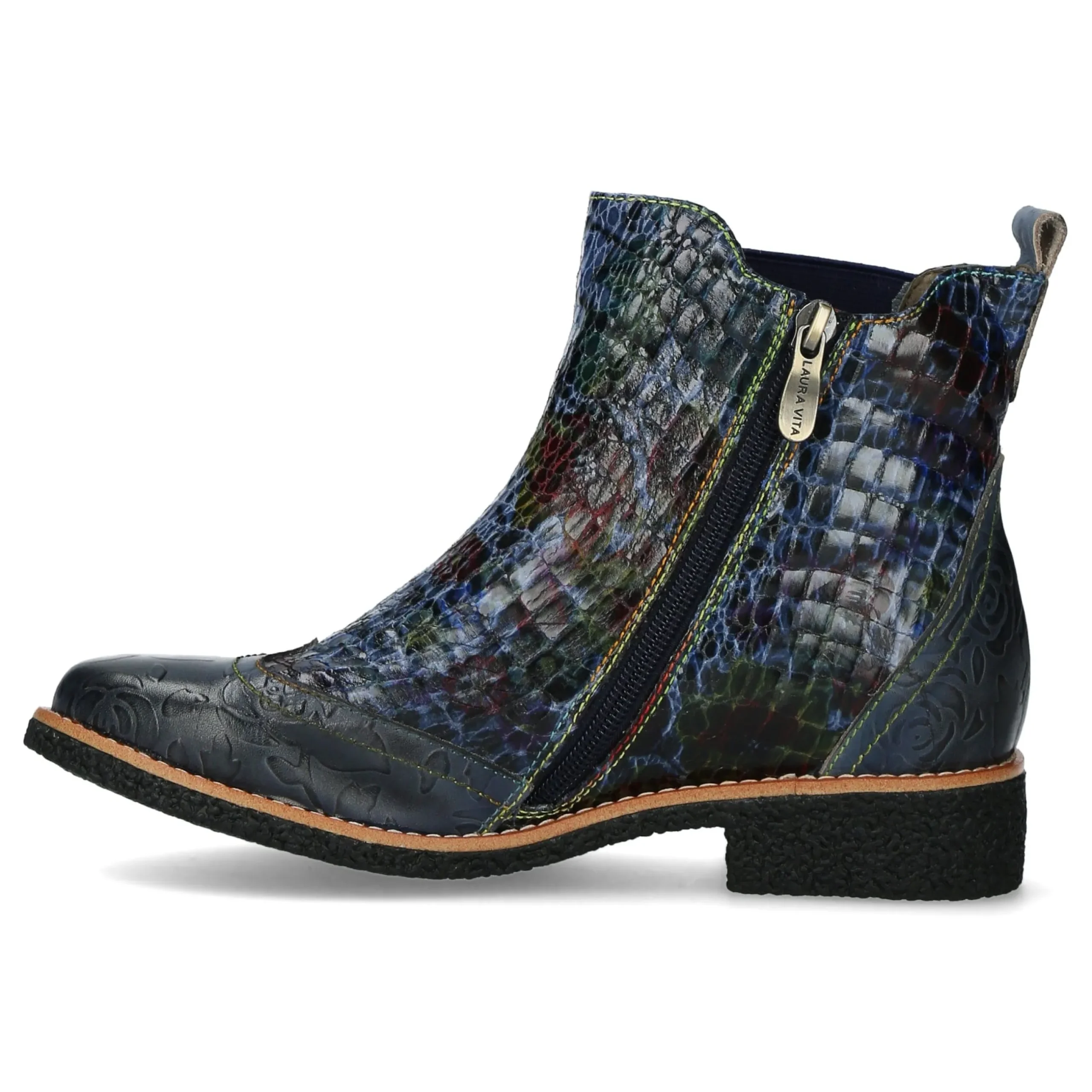 Best Bottines - COCRALIEO 06B Bottines