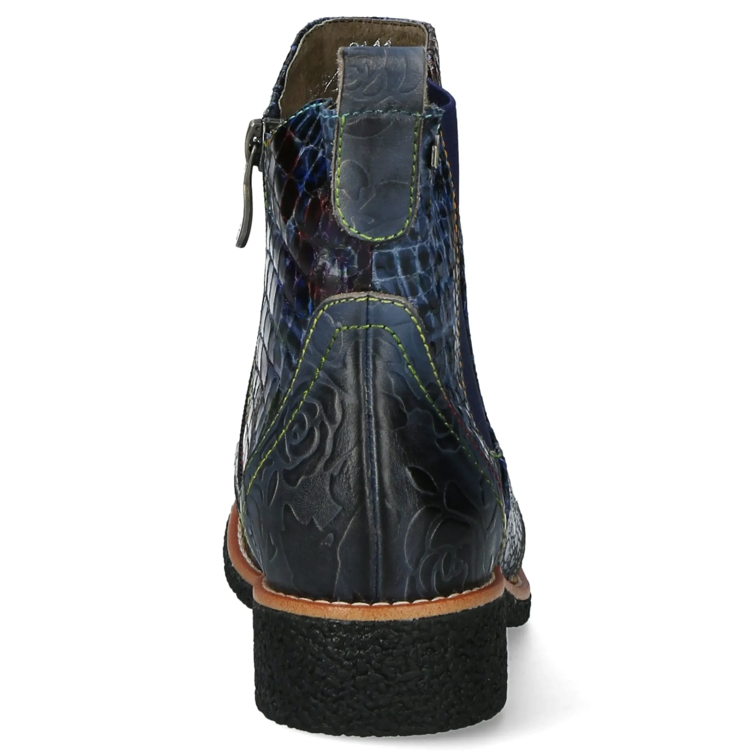 Best Bottines - COCRALIEO 06B Bottines