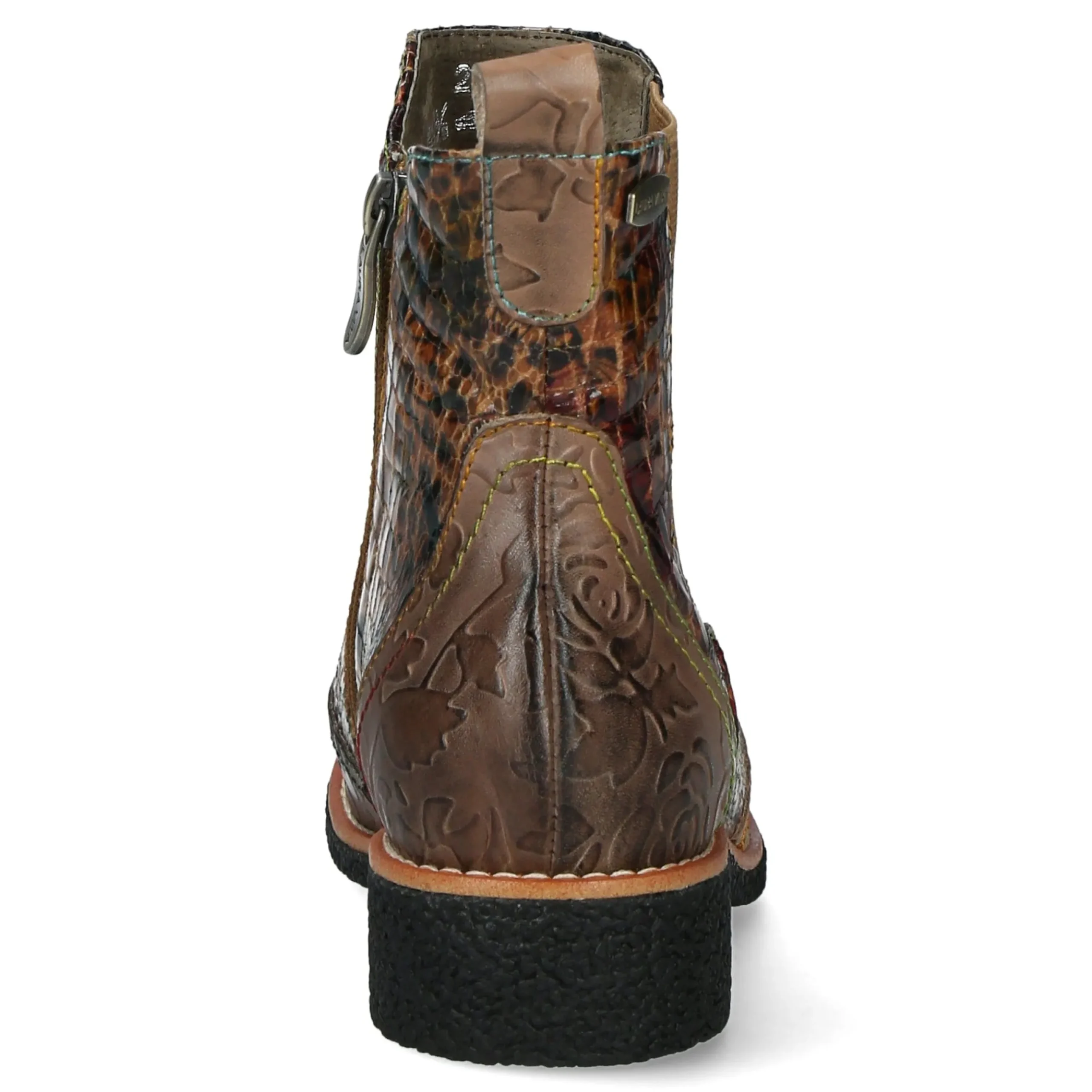 Best Bottines - COCRALIEO 06B Bottines