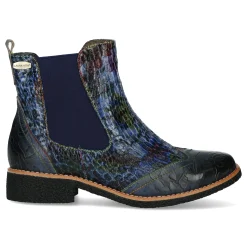 Best Bottines - COCRALIEO 06B Bottines