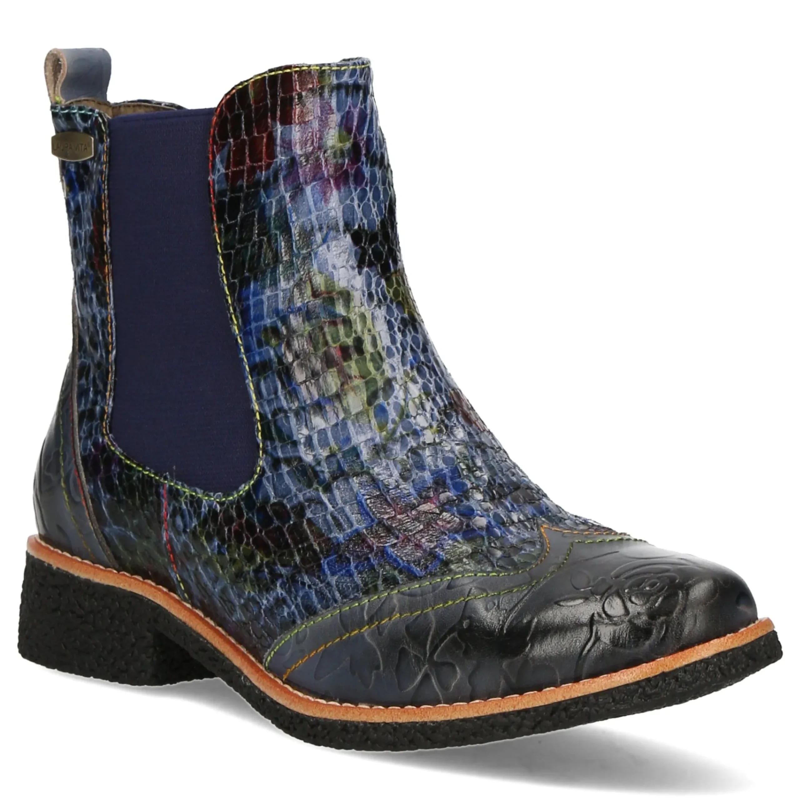 Best Bottines - COCRALIEO 06B Bottines