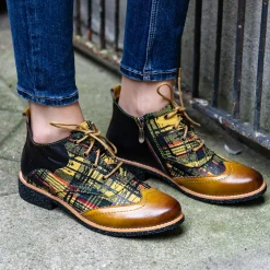Best Sale Bottines - COCRALIEO 17K Bottines