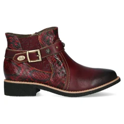New Bottines - COCRALIEO 04 nature Bottines