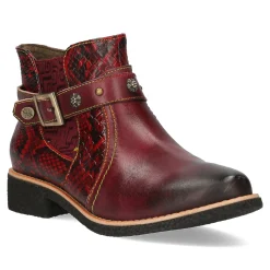 New Bottines - COCRALIEO 04 nature Bottines