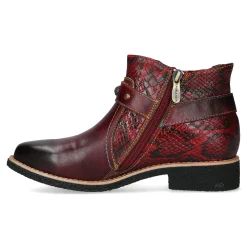 New Bottines - COCRALIEO 04 nature Bottines