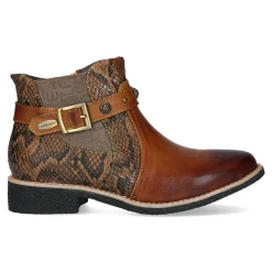 New Bottines - COCRALIEO 04 nature Bottines