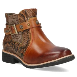 New Bottines - COCRALIEO 04 nature Bottines