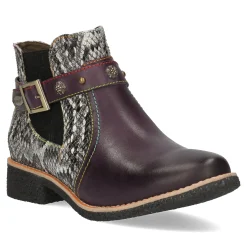 New Bottines - COCRALIEO 04 nature Bottines