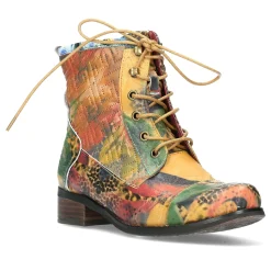 Sale Bottines - COLOMBE 06 Outlet Chaussures|Bottines