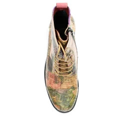 Sale Bottines - COLOMBE 06 Outlet Chaussures|Bottines
