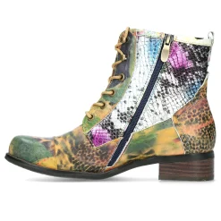 Sale Bottines - COLOMBE 06 Outlet Chaussures|Bottines