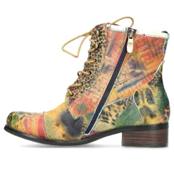 Sale Bottines - COLOMBE 06 Outlet Chaussures|Bottines