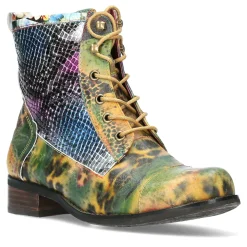 Sale Bottines - COLOMBE 06 Outlet Chaussures|Bottines