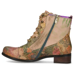 Online Bottines - COLOMBE 068 Outlet Chaussures|Bottines