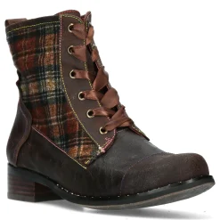 New Bottines - COLOMBE 16 Outlet Chaussures|Bottines