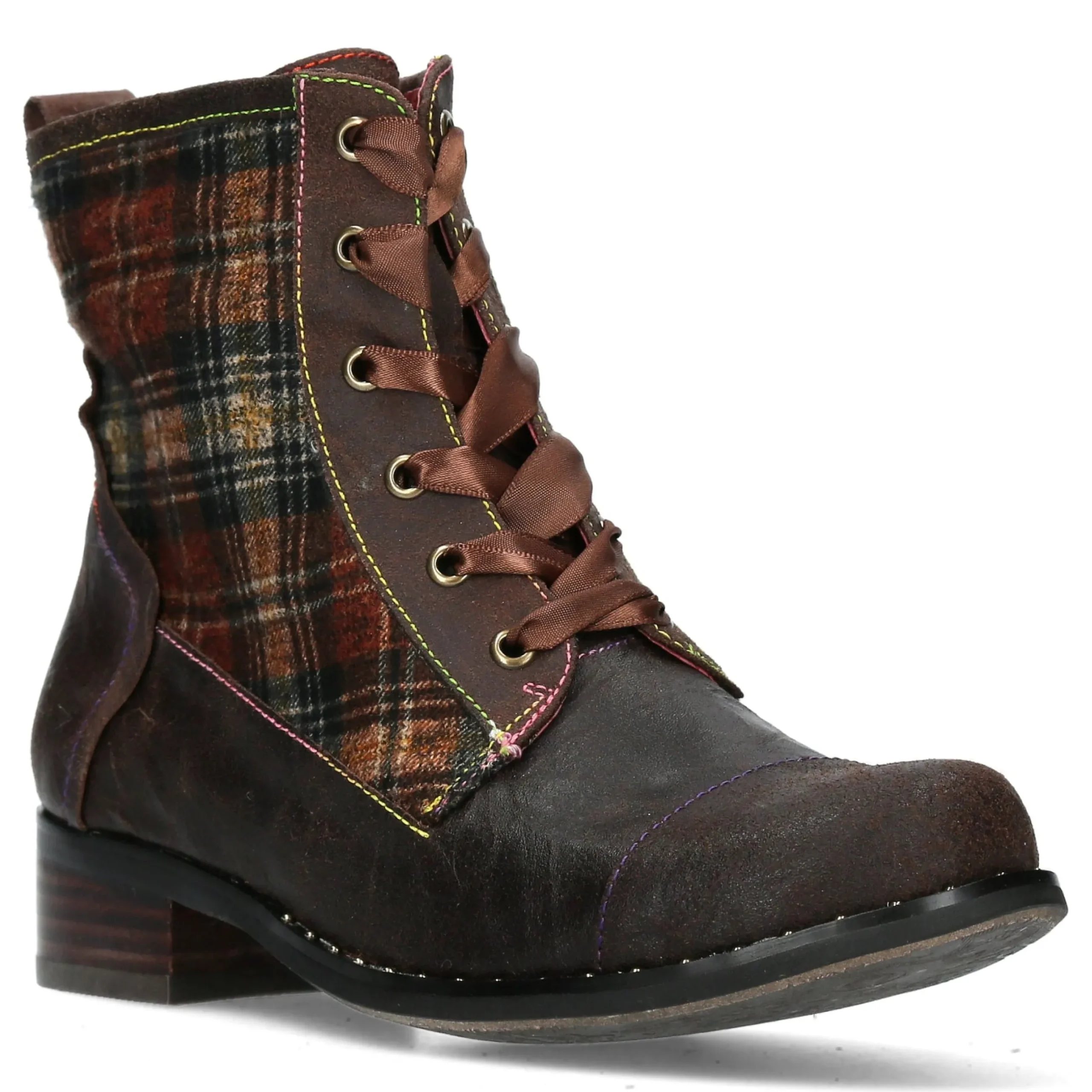 New Bottines - COLOMBE 16 Outlet Chaussures|Bottines