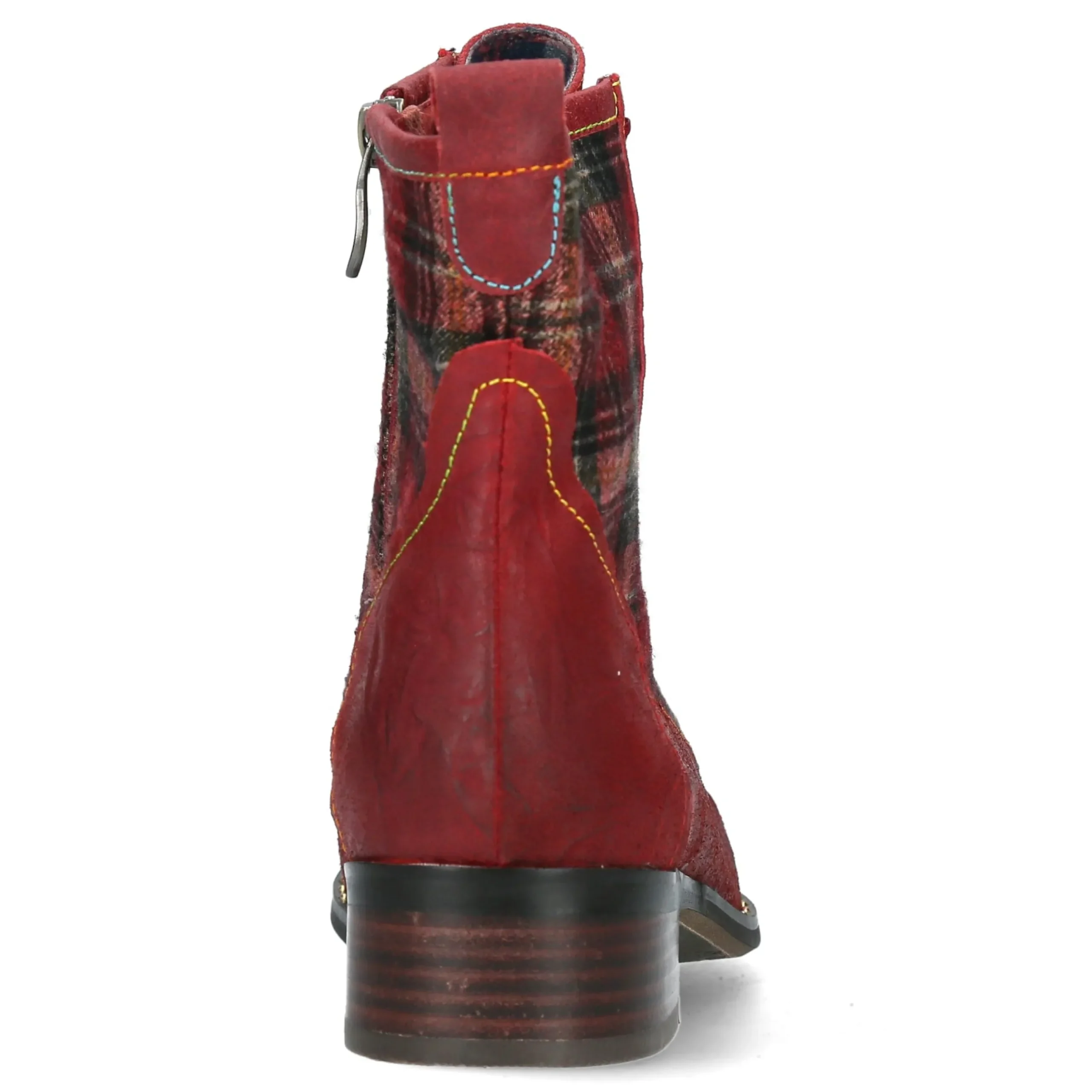 New Bottines - COLOMBE 16 Outlet Chaussures|Bottines
