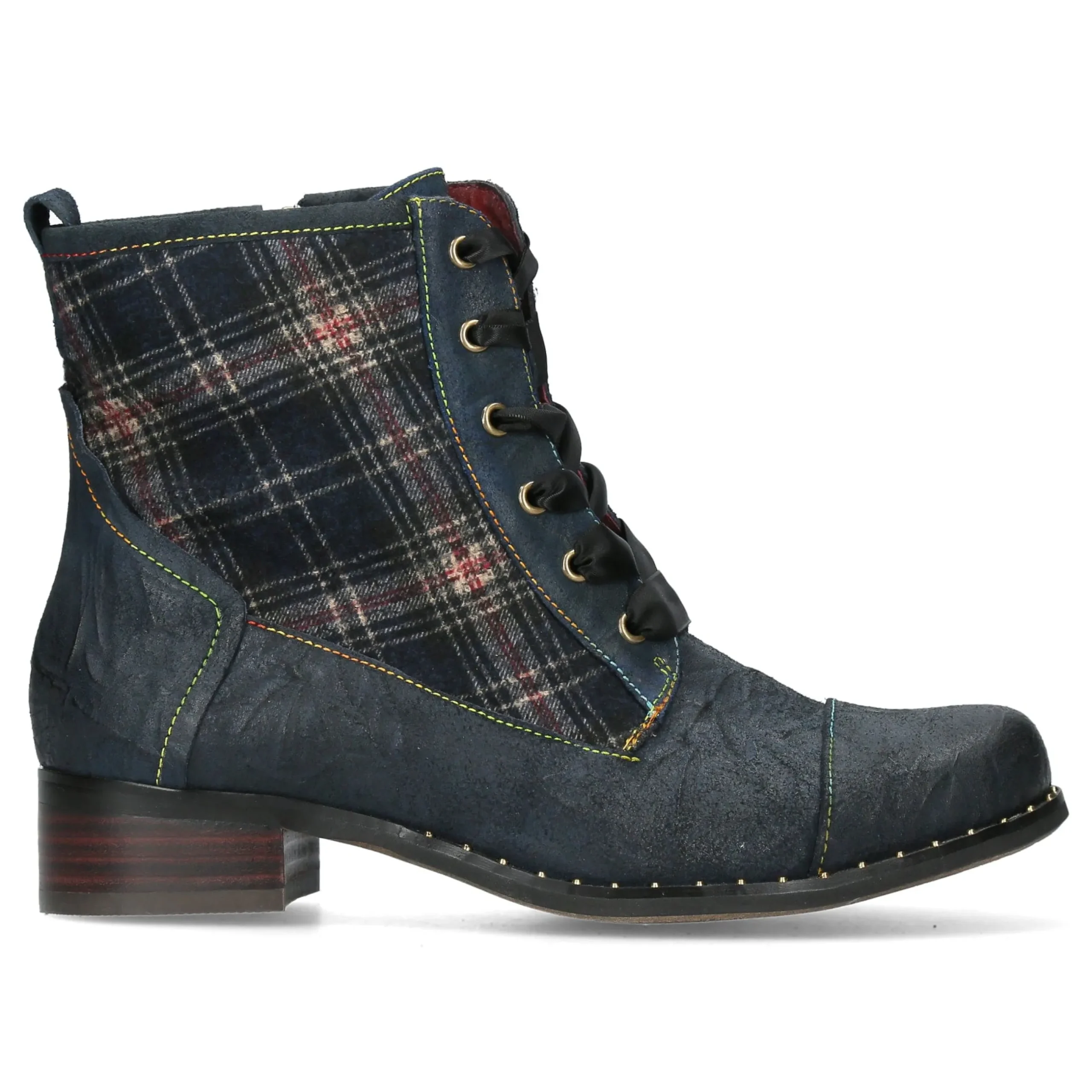 New Bottines - COLOMBE 16 Outlet Chaussures|Bottines