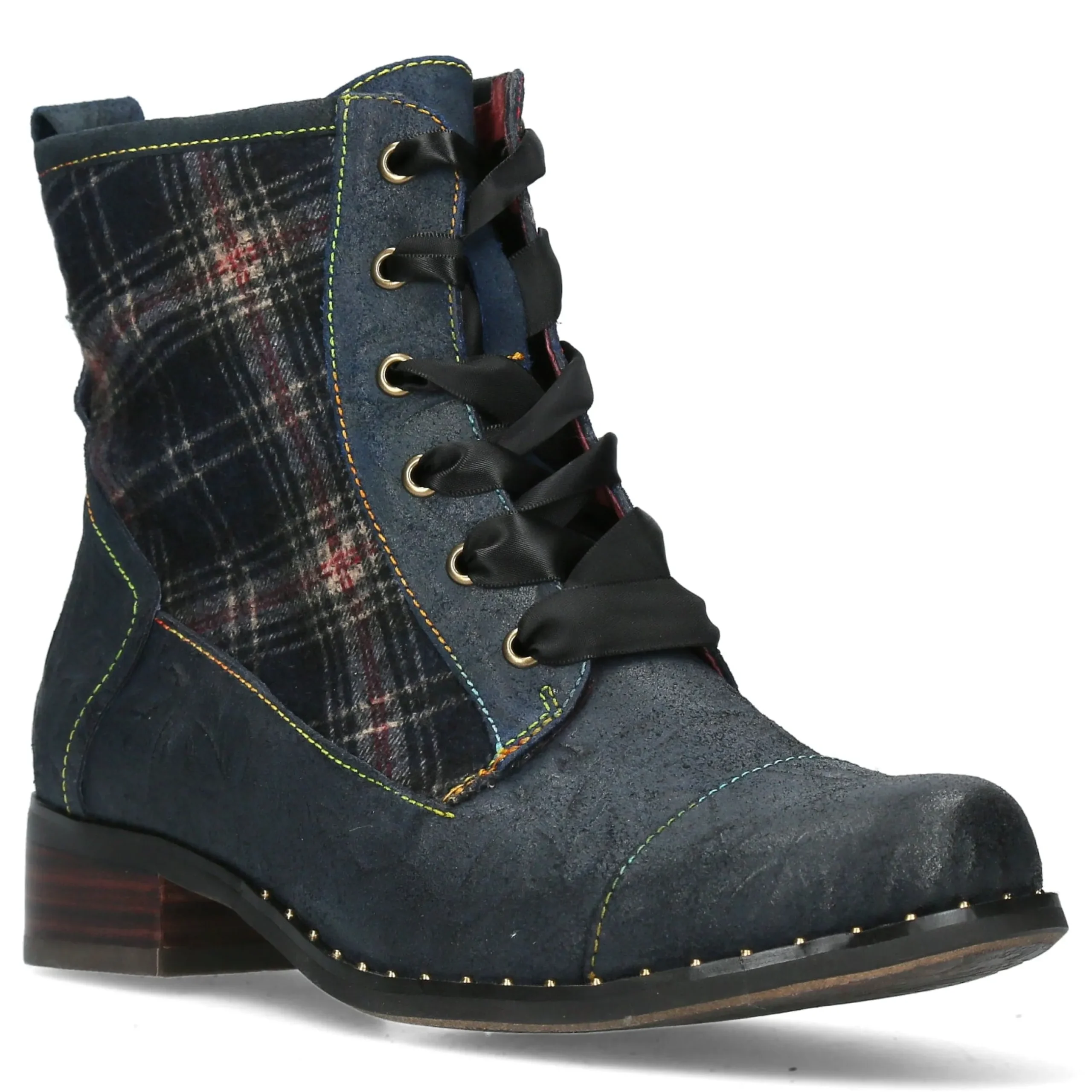 New Bottines - COLOMBE 16 Outlet Chaussures|Bottines