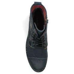 New Bottines - COLOMBE 16 Outlet Chaussures|Bottines