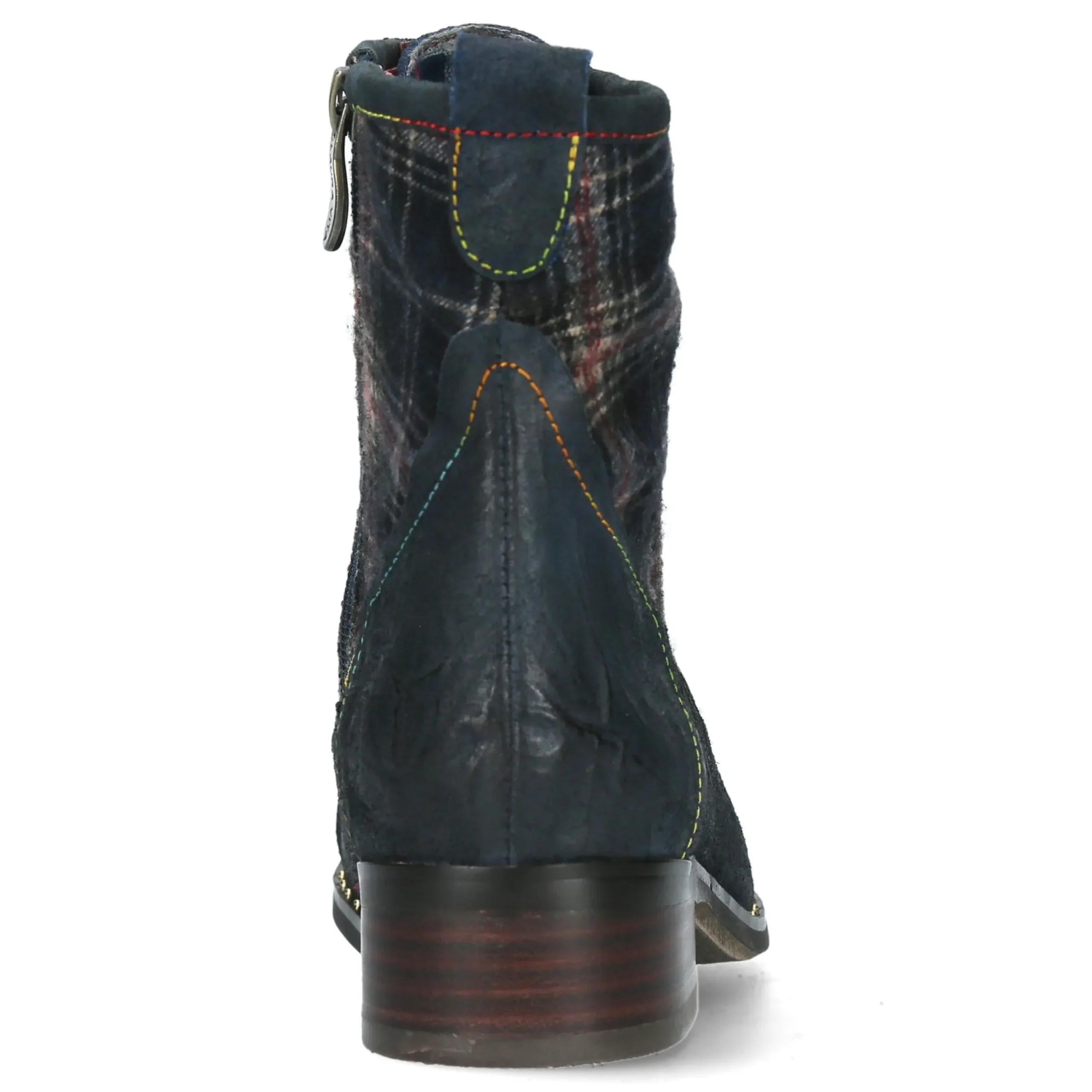 New Bottines - COLOMBE 16 Outlet Chaussures|Bottines
