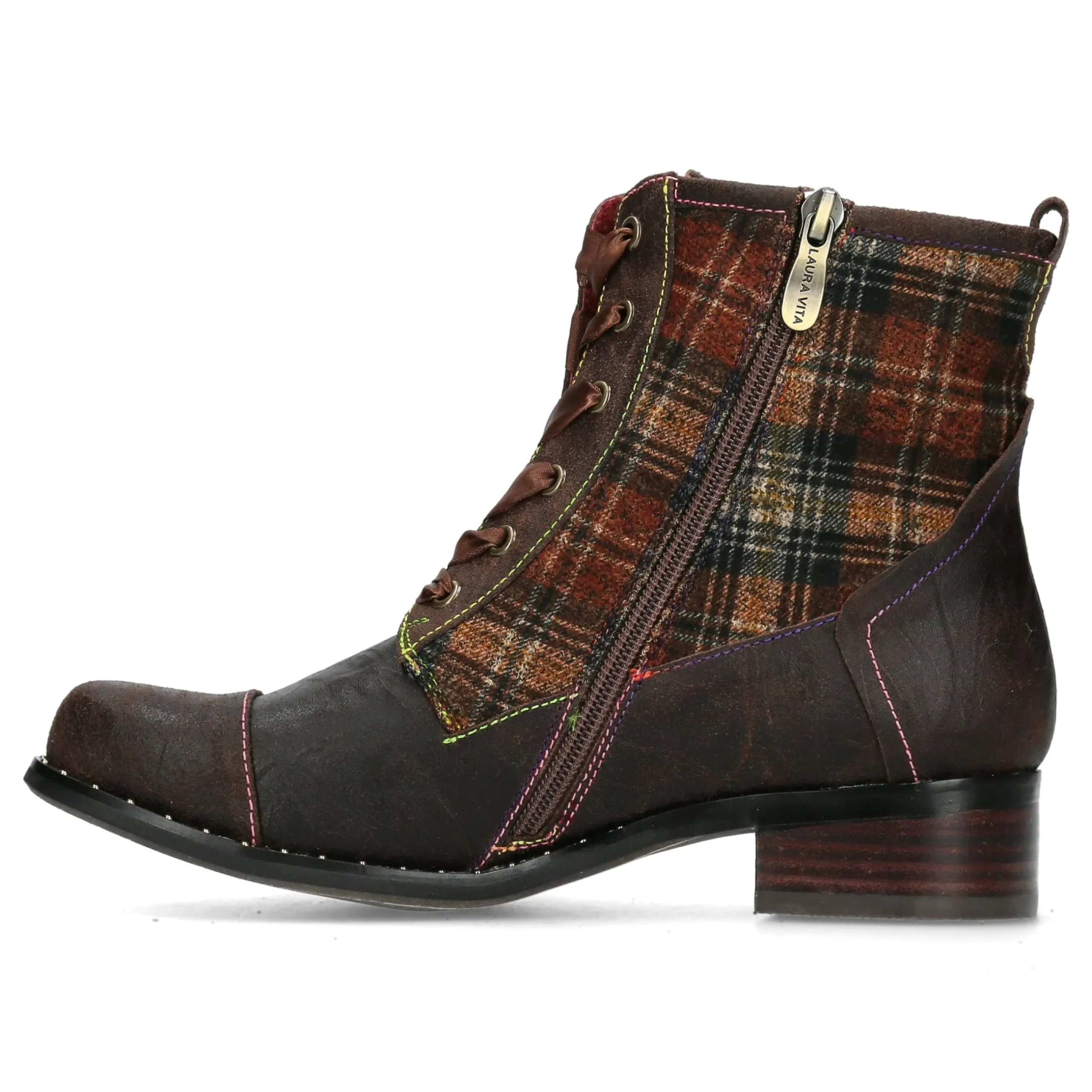 New Bottines - COLOMBE 16 Outlet Chaussures|Bottines