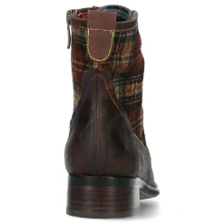 New Bottines - COLOMBE 16 Outlet Chaussures|Bottines