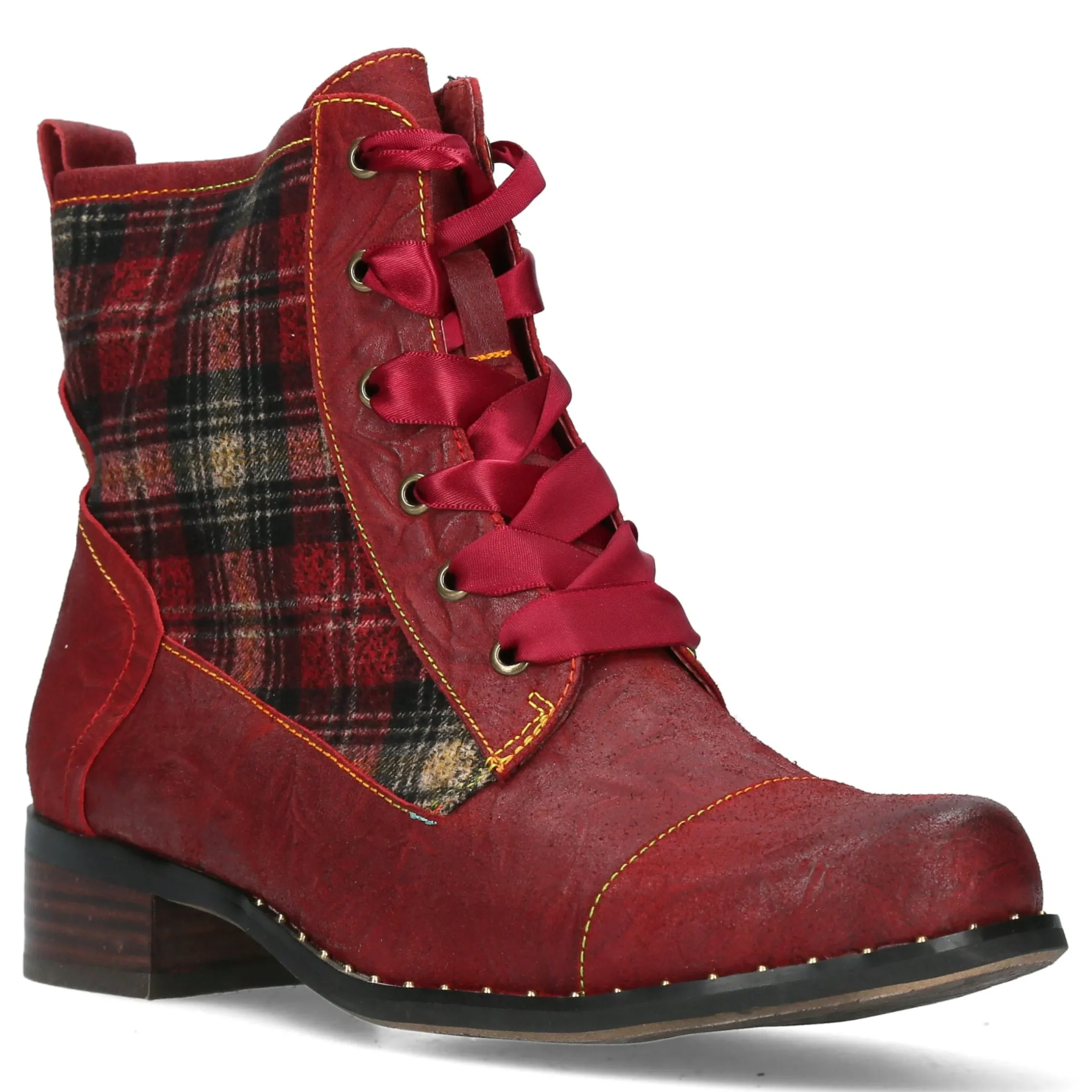 New Bottines - COLOMBE 16 Outlet Chaussures|Bottines