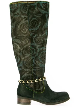 Online Bottines - COLOMBE 01 Outlet Chaussures|Bottines