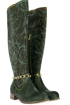 Online Bottines - COLOMBE 01 Outlet Chaussures|Bottines