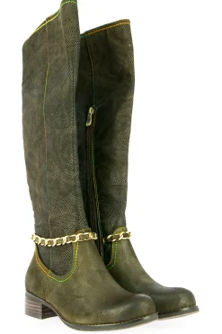 Online Bottines - COLOMBE 01 Outlet Chaussures|Bottines