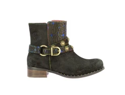 Clearance Bottines - COLOMBE 10 Outlet Chaussures|Bottines