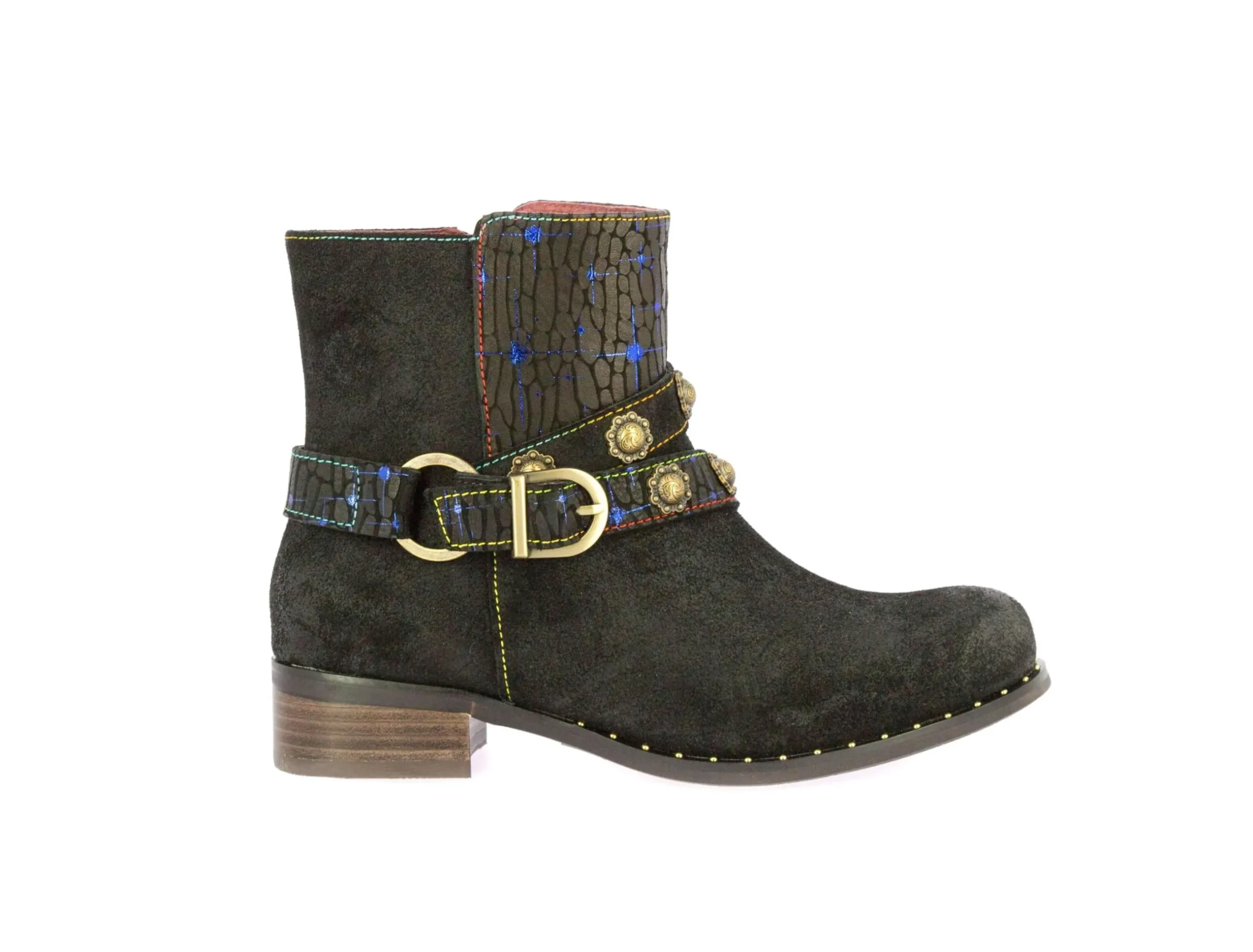 Clearance Bottines - COLOMBE 10 Outlet Chaussures|Bottines