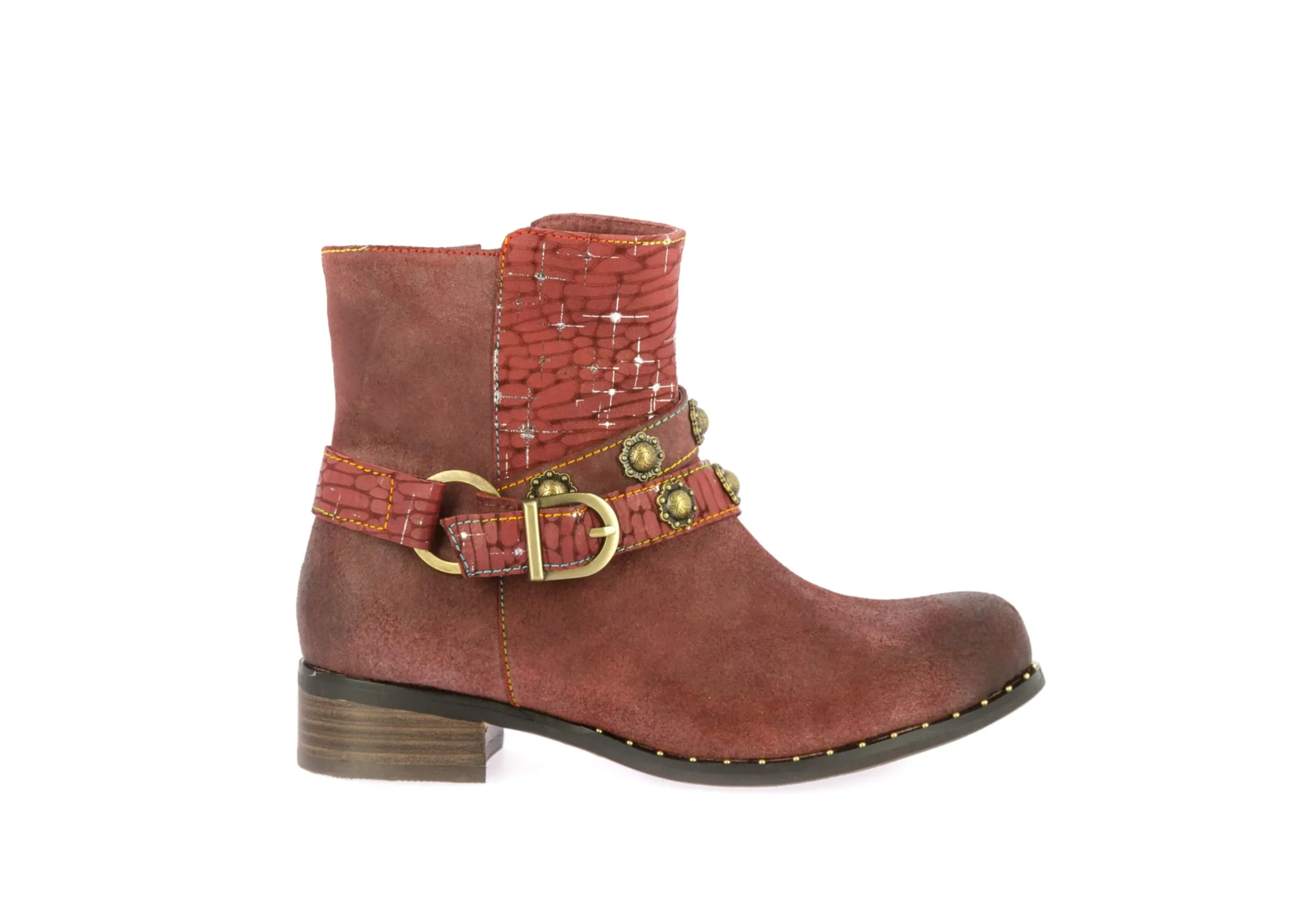 Clearance Bottines - COLOMBE 10 Outlet Chaussures|Bottines