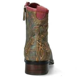 Cheap Bottines - COLOMBE 06 Outlet Chaussures|Bottines