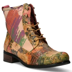 Cheap Bottines - COLOMBE 06 Outlet Chaussures|Bottines