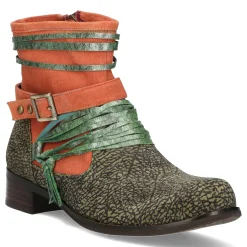 Shop Bottines - COLOMBE 02 Outlet Chaussures|Bottines
