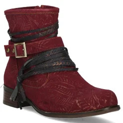 Shop Bottines - COLOMBE 02 Outlet Chaussures|Bottines