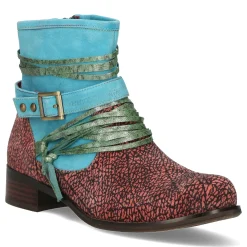 Shop Bottines - COLOMBE 02 Outlet Chaussures|Bottines