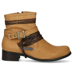 Shop Bottines - COLOMBE 02 Outlet Chaussures|Bottines