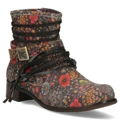 Shop Bottines - COLOMBE 02 Outlet Chaussures|Bottines