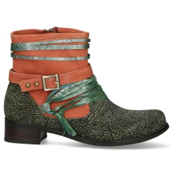 Shop Bottines - COLOMBE 02 Outlet Chaussures|Bottines