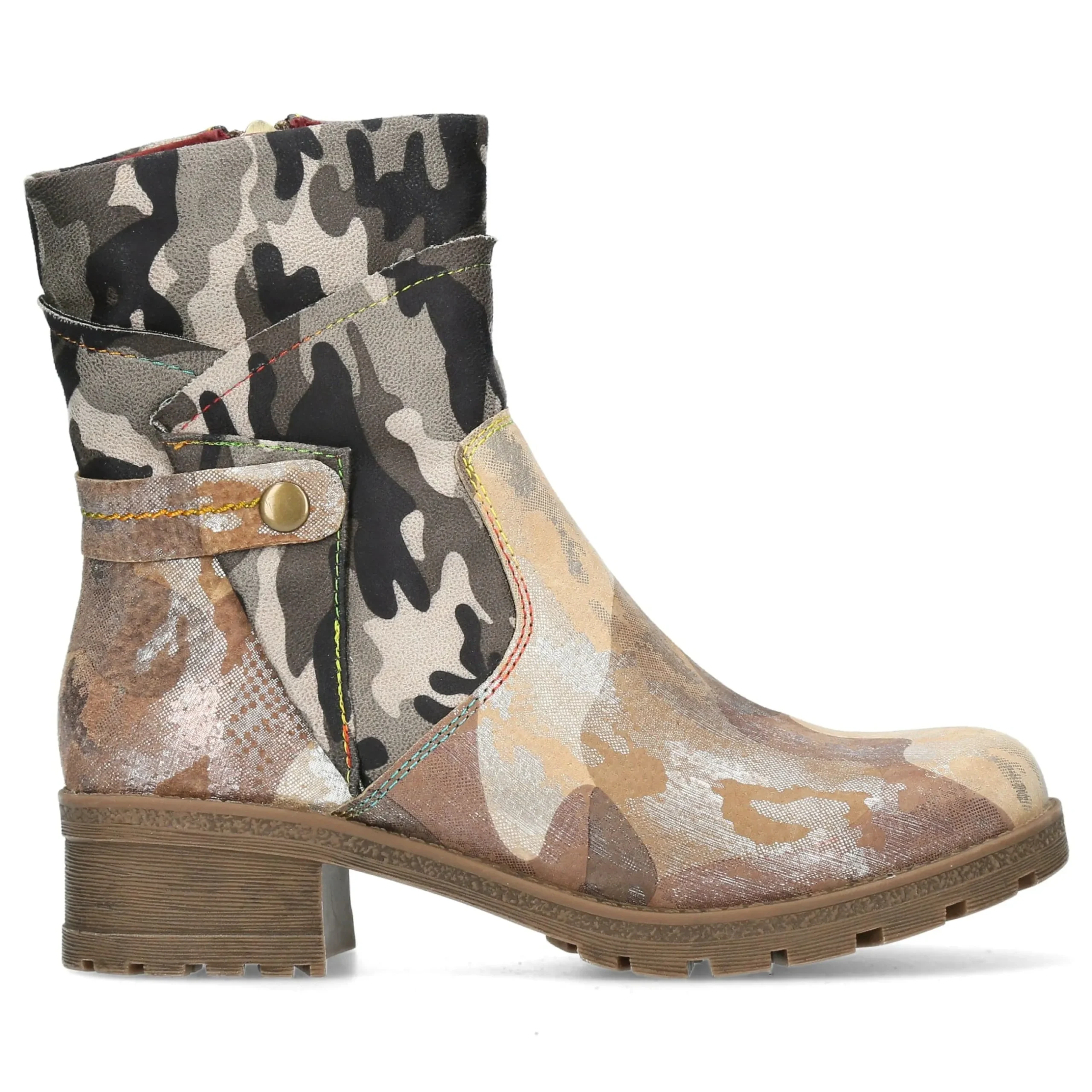 Best Sale Bottines - CORAIL 10 Bottines