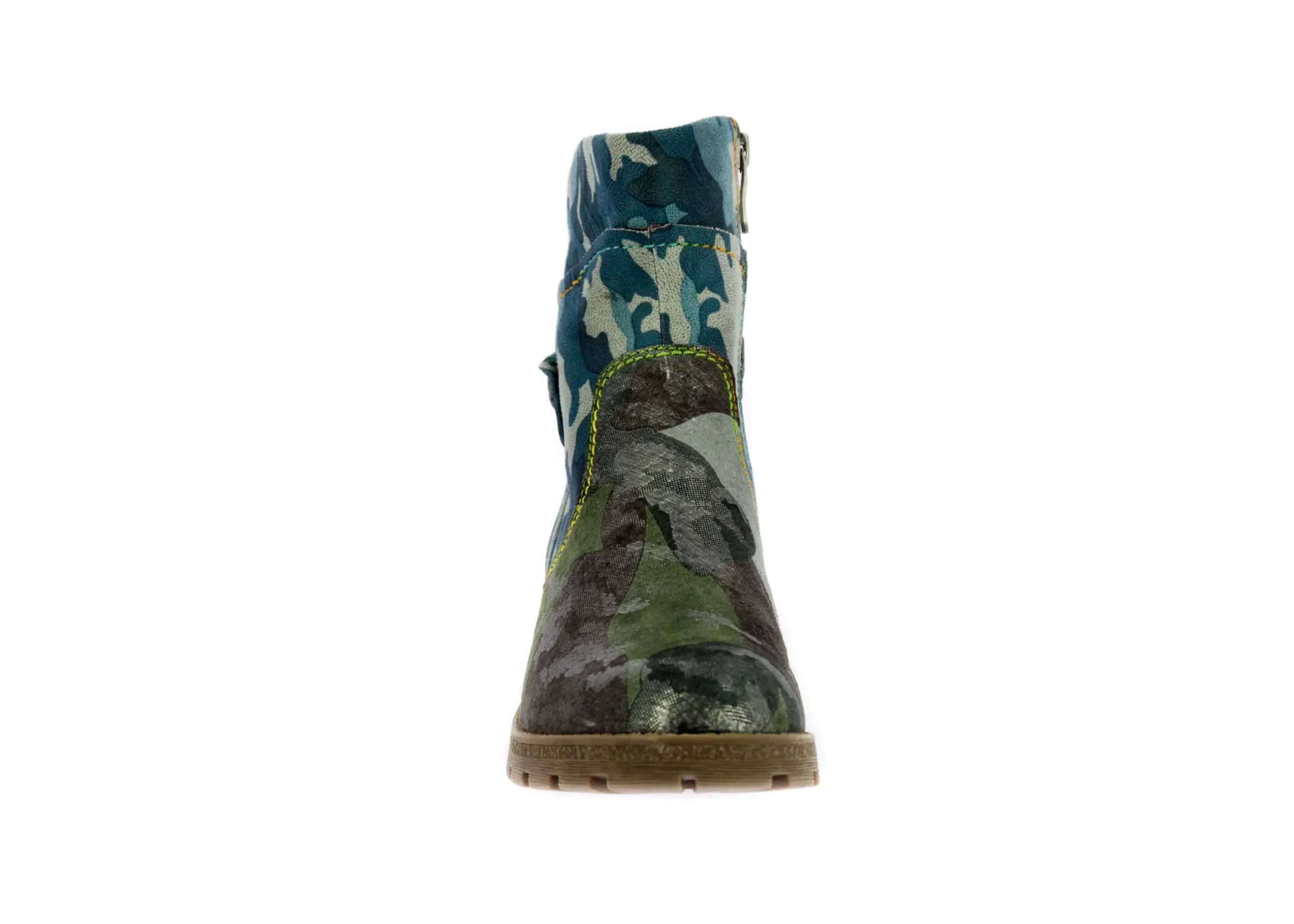 Best Sale Bottines - CORAIL 10 Bottines