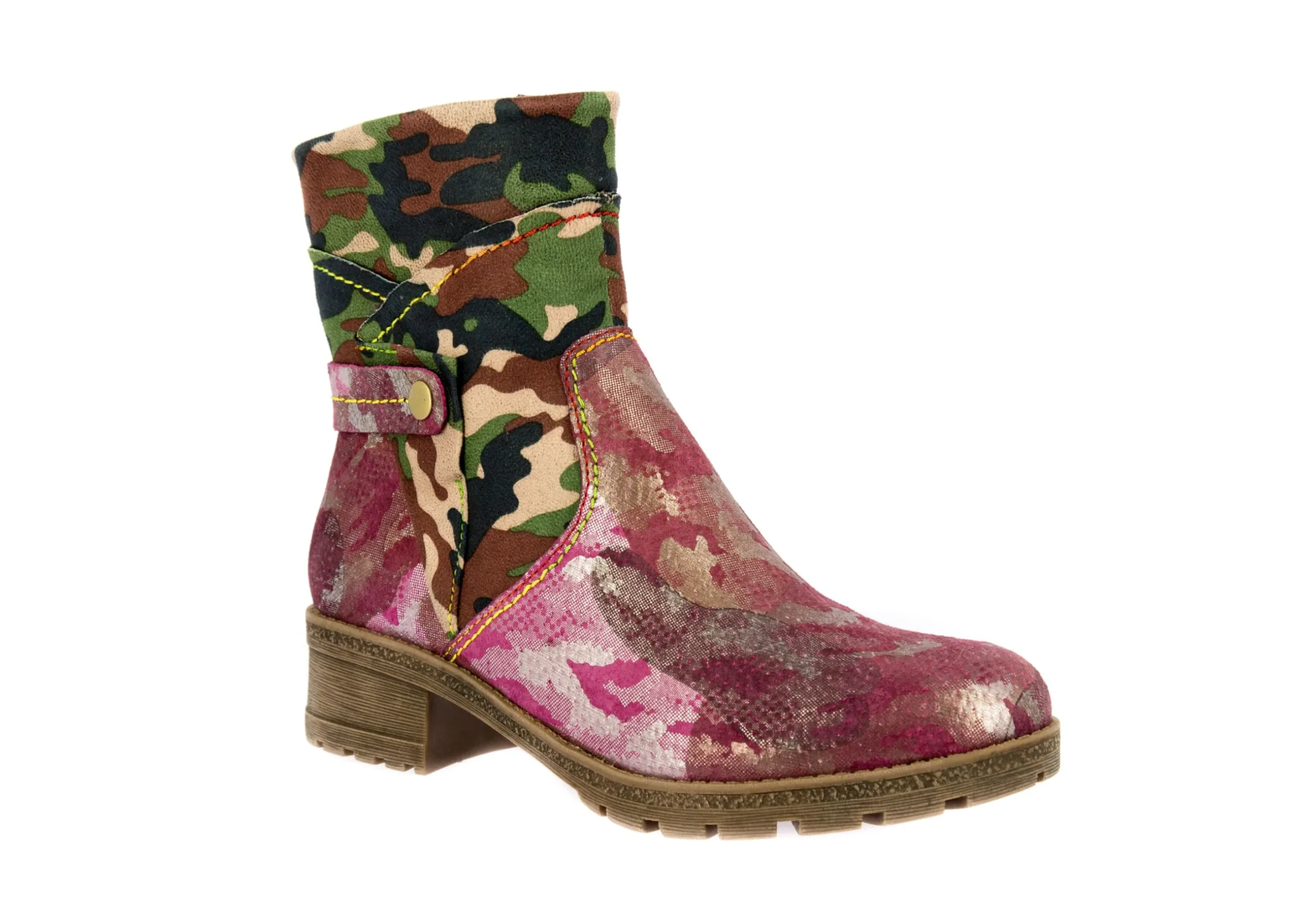 Best Sale Bottines - CORAIL 10 Bottines