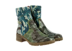 Best Sale Bottines - CORAIL 10 Bottines
