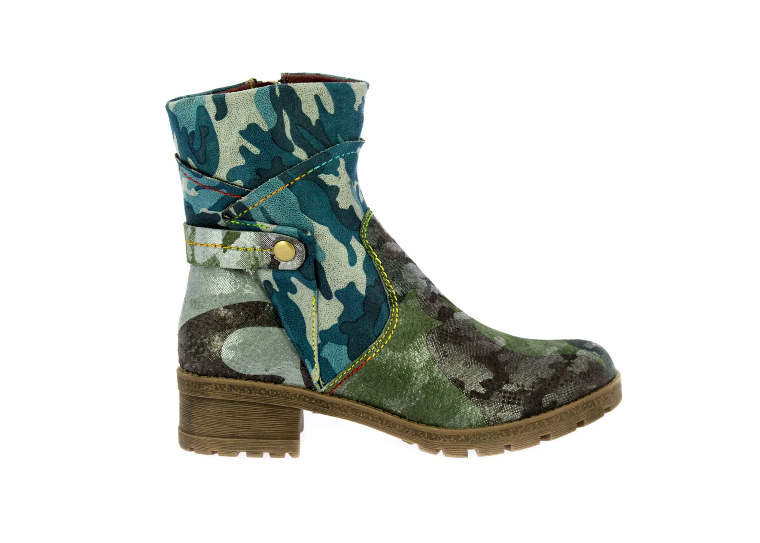 Best Sale Bottines - CORAIL 10 Bottines