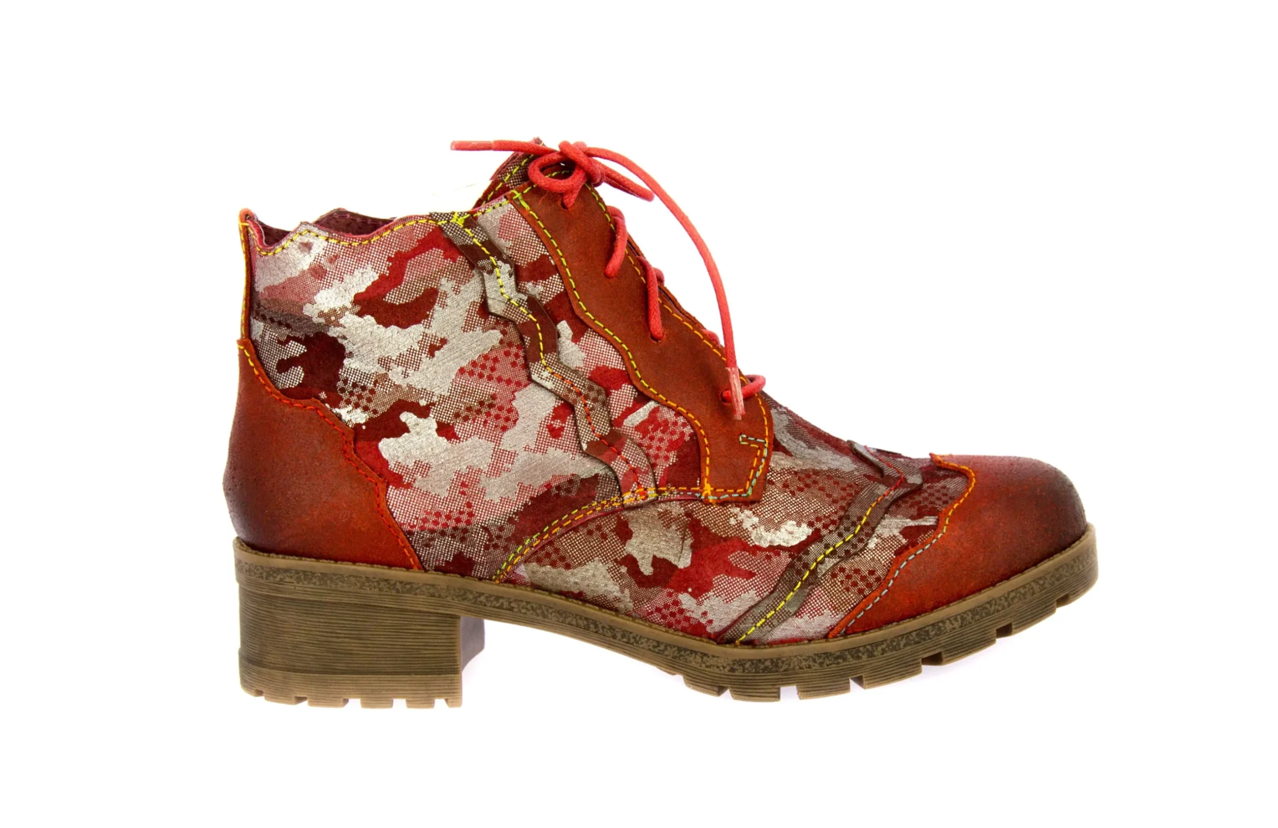 Sale Bottines - CORAIL 068 Outlet Chaussures|Bottines