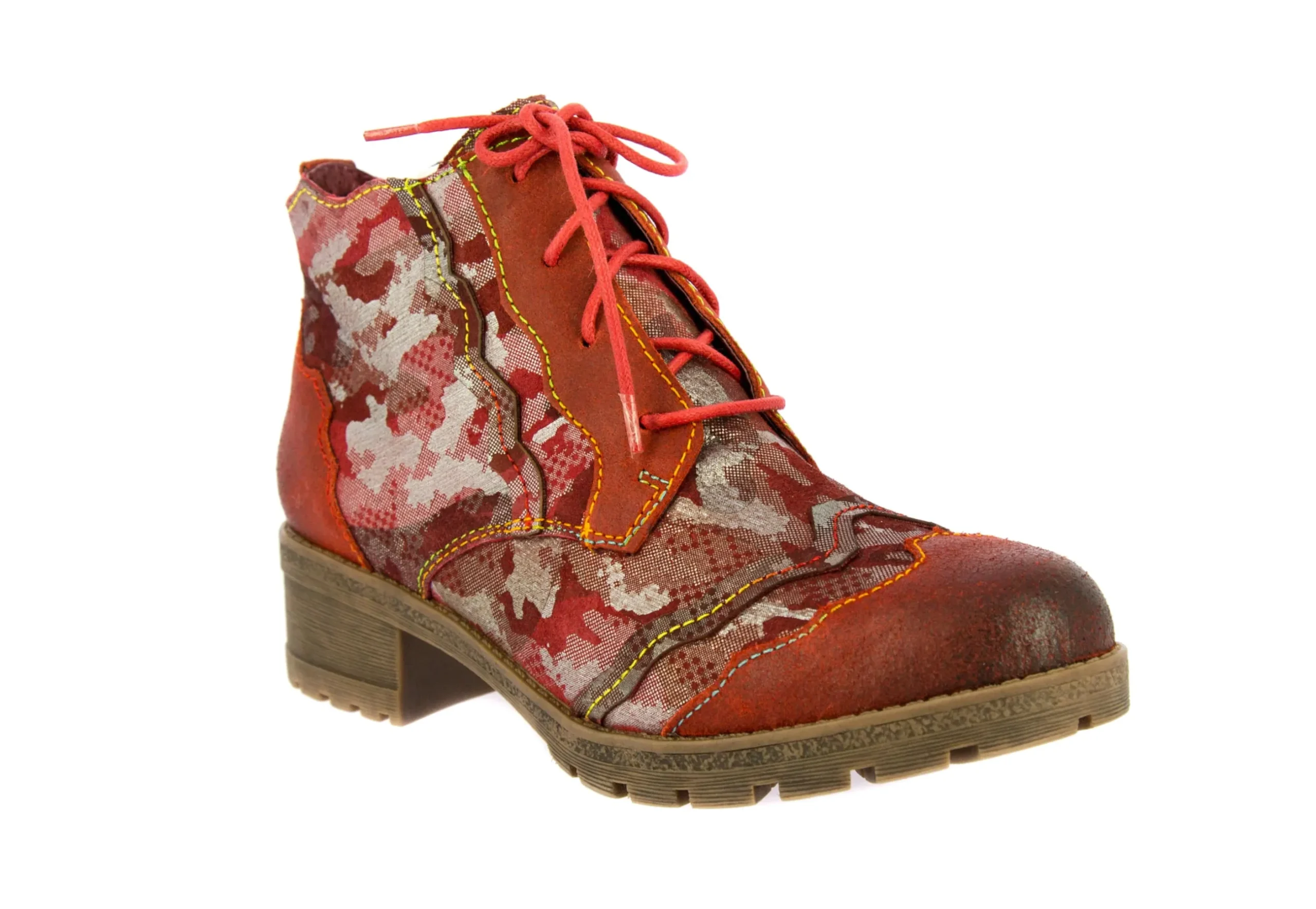 Sale Bottines - CORAIL 068 Outlet Chaussures|Bottines